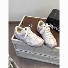 �yɫ�W�氢��Ь2026�괺���¿������~4CM��ӖЬŮܛƤܛ���\��Ь