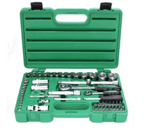 总代理批发老A工具 套筒组套LA159056/LA159094/LA159111