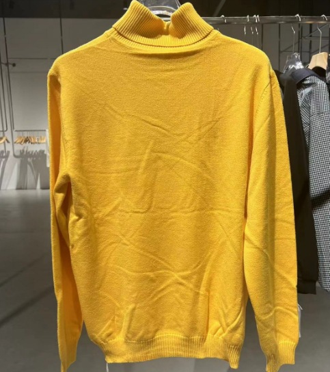 MTL Hombre| Suéter auto-selección bolsa de bendición [no devuelto no cambiado] 240624