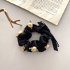 Advanced brand hair rope, hair accessory, ponytail, high-quality style