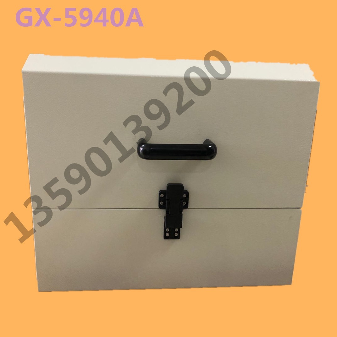 GX-5940A 信号电磁屏蔽箱 平板 WIFI 蓝牙设备射频测试屏箱