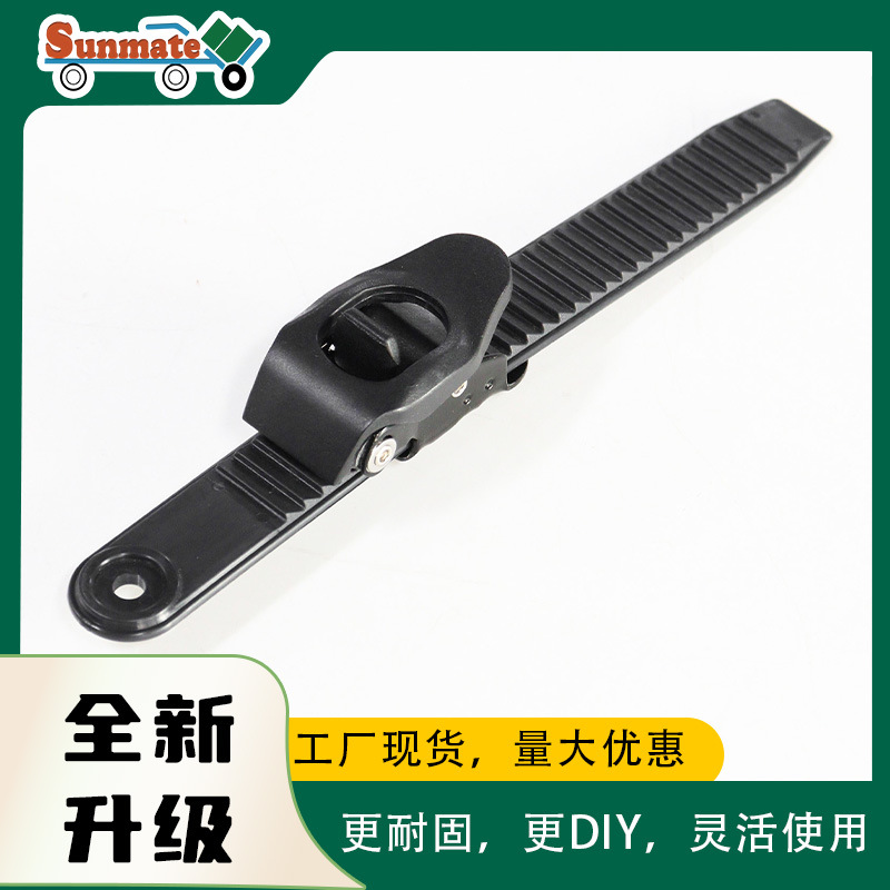 Buckle with Skate Accessories Roller Skate Accessories Speed Skate Accessories Snowboard Accessories Buckle Head Buckle with Buckle Clip Buckle