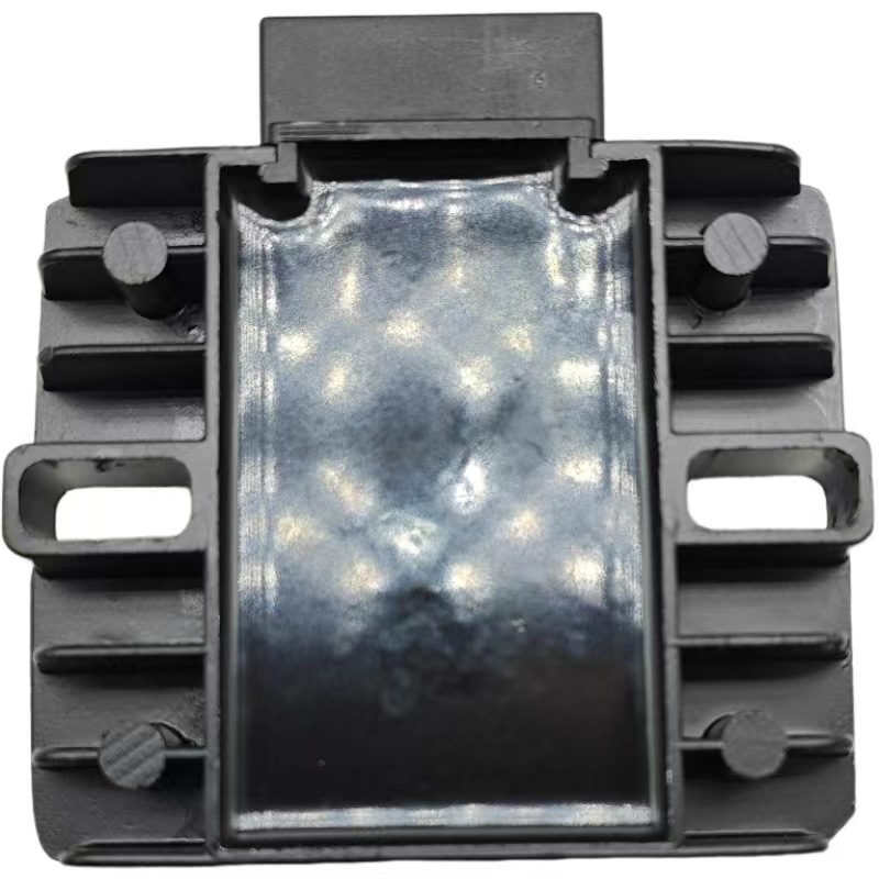 Source Factory Suitable for Efi Honda Cbf Motorcycle Rectifier Regulator Voltage Regulator