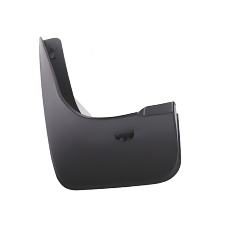 Aplicable para el 06 - 13 Toyota Corolla Corolla neumáticos guardabarros de goma suave piezas de modificación de barro