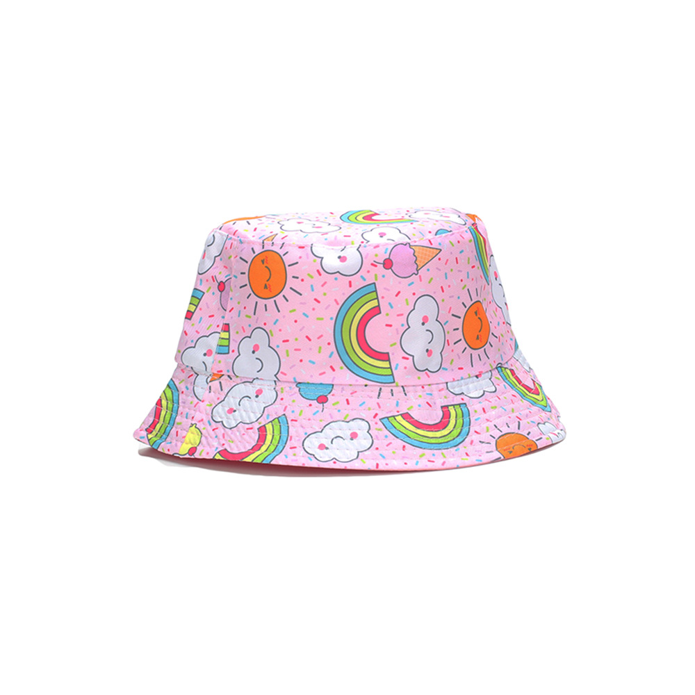 Sombrero pescador infantil diseño tiburón primavera otoño