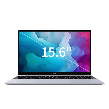 Aoc Master Laptop High Performance Student Business Office Portable...