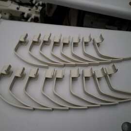 批发缝纫机配件/TW-3-8B高头车挑线杆防护罩 /挑线杆保护罩