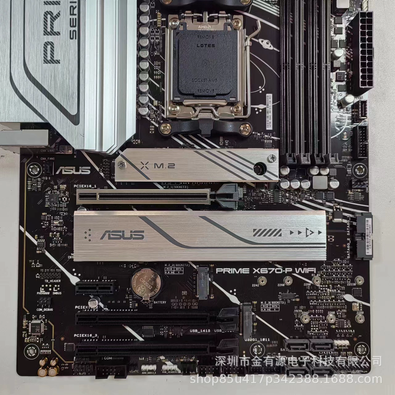 Материнская плата для игр совместимая с Asus, ноутбук, x670