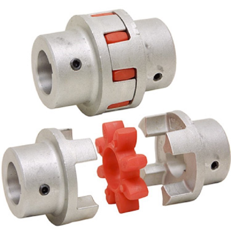 德国进口品牌 KTR ROTEX系列联轴器 询价请提供材质