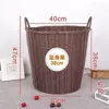 Pure brown (thin tube) 38cm