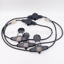 �������L���Ϸ�֧�� SJTW3X16AWG �Դ������ʽ���ϲ����� ���m�w