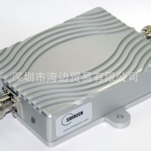 供应美国shireeninc射频产品900MHz 20-25射频放大器