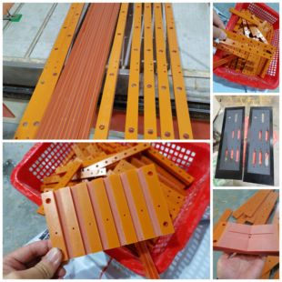 Ll Electric Giant Is a Great Deal. the New Model Is Launched with Crazy Promotions and Sales. High Temperature Resistant Insulating Board Bakelite Board Electrician