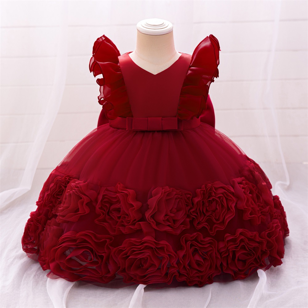 Al113xz - Rojo jujube