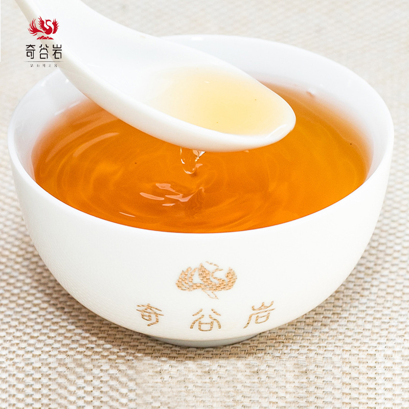 【馬頭岩肉桂】武夷岩茶 烏龍茶武夷山高端茶葉 老茶鬼會所用茶