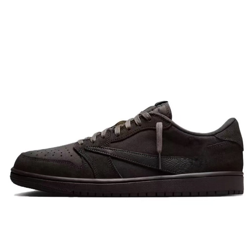 Putian Shoes Cross-Border Aj1 Reverse Hook Comfortable Stylish Versatile Breathable Non-Slip Wear-Resistant Low-Top Basketball Shoes Unisex Putian Shoes Cross-Border Aj1 Reverse Hook Comfortable Stylish Versatile Breathable Non-Slip Wear-Resistant Low-Top Basketball Shoes Unisex