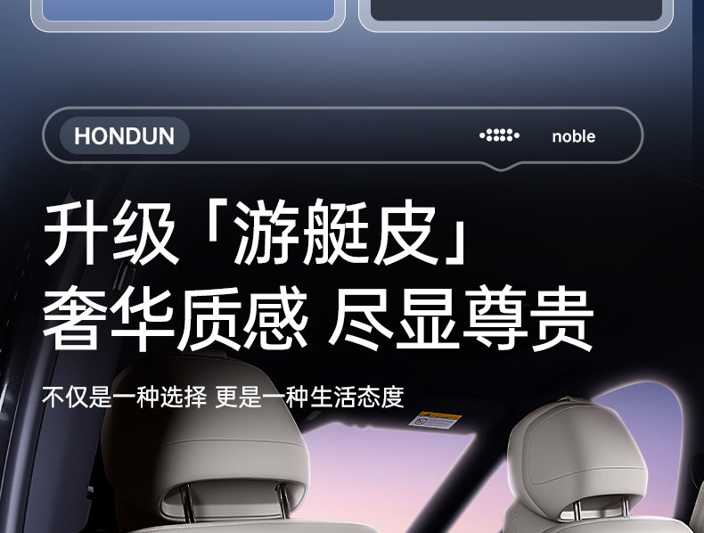 Suitable for Lantu Zhiyin Seat Anti-Kick Pads, Rear Seat Backrest Protection, Car Interior Modification Accessories, and Complete Set of Supplies