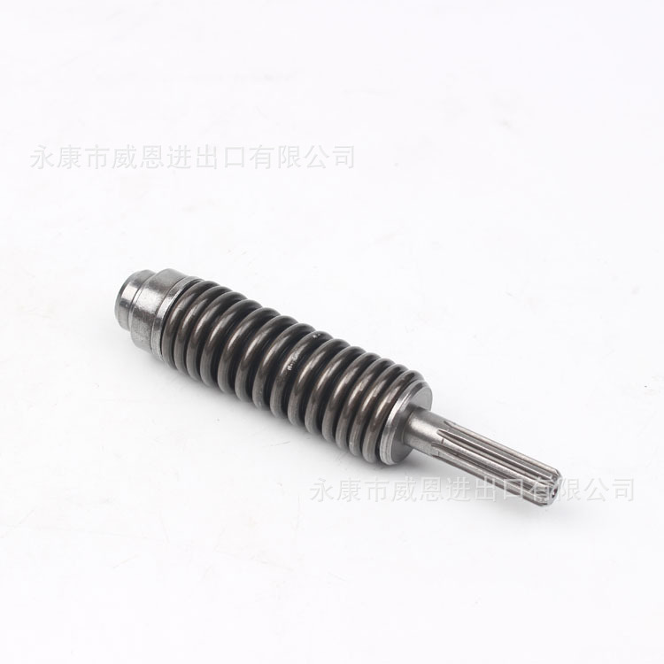 割草机543减震转动轴/连接杆