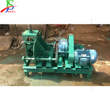 不锈钢小型滚圆机 五金制品三轴弯圆机 管材大半径弯曲卷圆设备