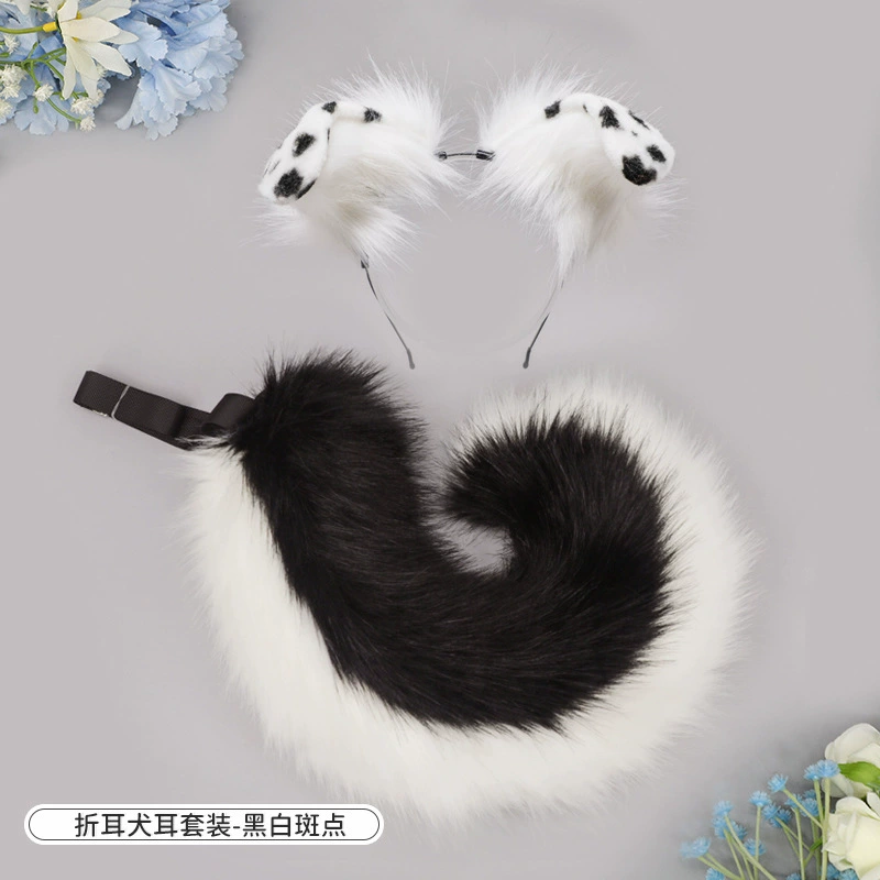 Hair accessory, headband, DIY, cosplay