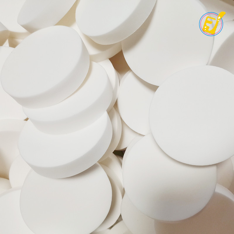 High -density white PVA water absorption sponge breeding insect…