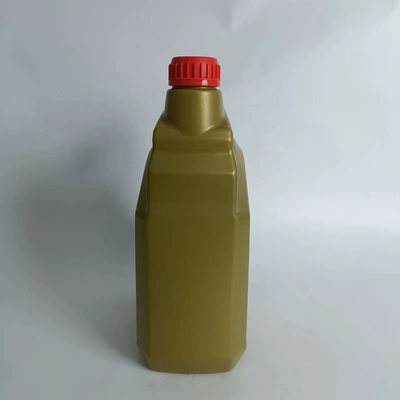 Gasoline Engine Oil for Shenlong Vehicles Is Suitable