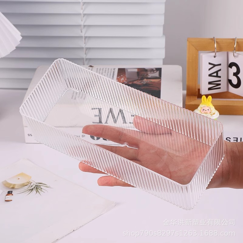 수직 패턴 단일 프레임 상자