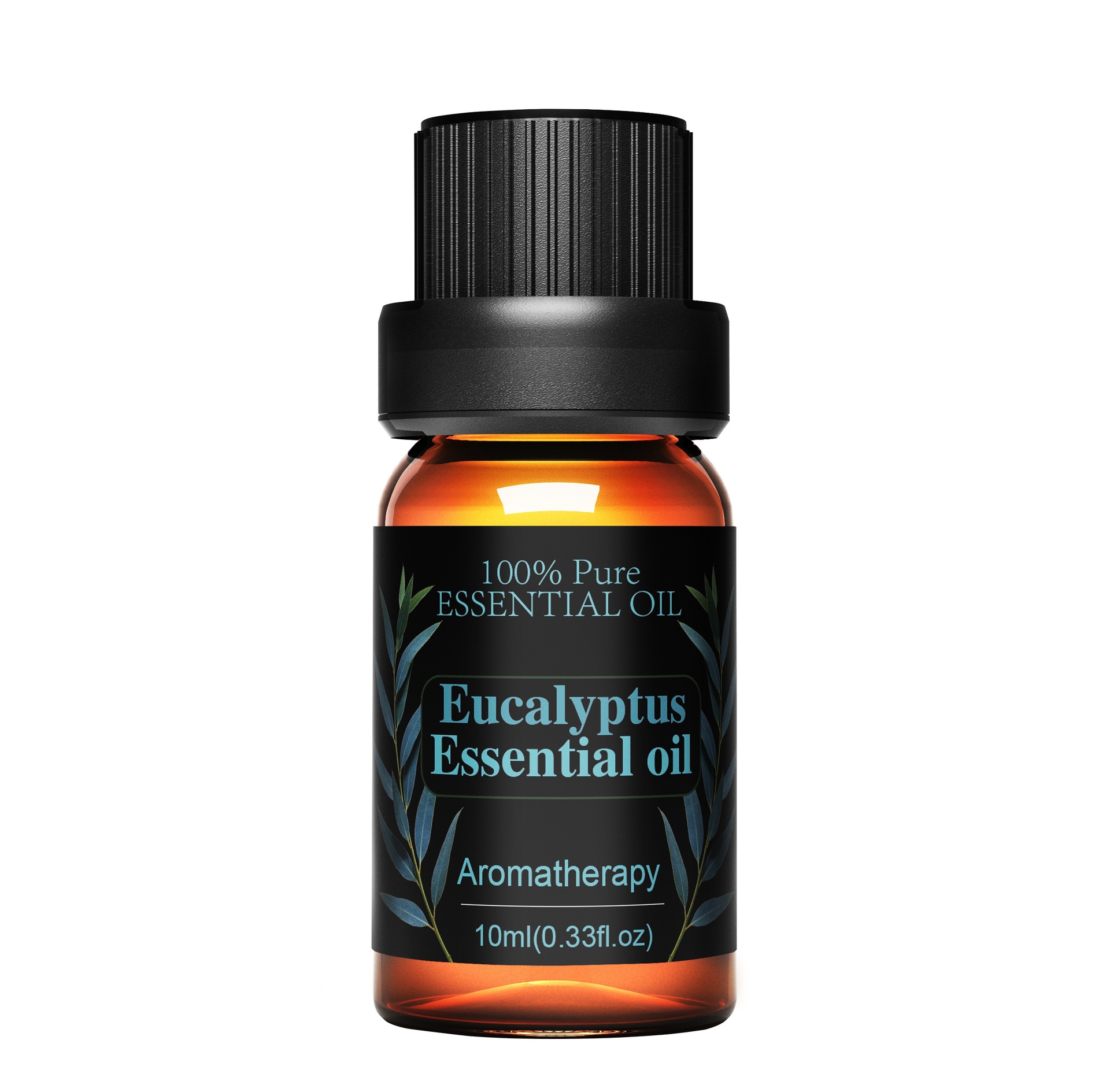 Aceite Esencial Puro Natural 10ml Aromático para Difusor de Aromaterapia