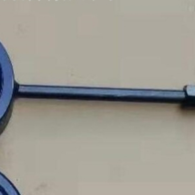 Detector de tensión de soporte de mina con precisión numérica portátil y duradero