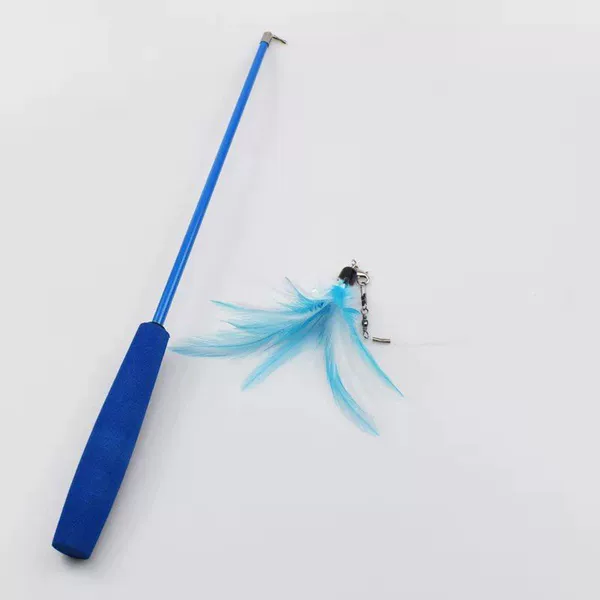 Lanzhou fishing rod two-piece set (rod + one head)