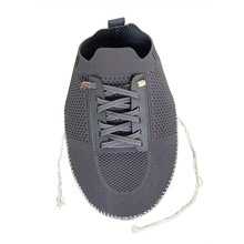 定制3D飞织男女鞋面鞋材工厂直营一体成型休闲透气批发外贸电商