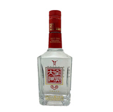 全兴大曲52度光瓶酒浓香型茅台镇纯粮酿造白酒整箱批发正品保真