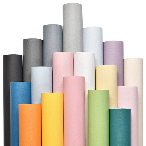 Wallpaper for Rental Apartments, Waterproof and Moisture-Proof Background Tile Wallpapers, Thick Wall Coverings for Homes and Apartments