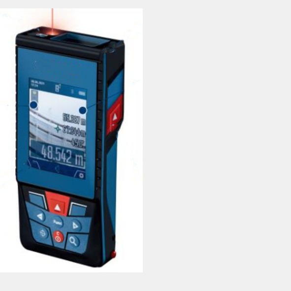 激光测距仪 型号:GLM100-25C库号：M370012