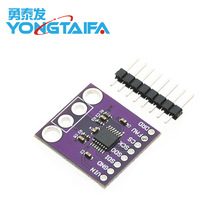 MAX31856 热电偶模块 高精度 开发板 AD转换器 万能型单片机芯片