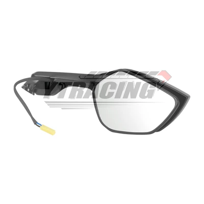 Applicable Kawasaki Motorcycle rearview mirror
