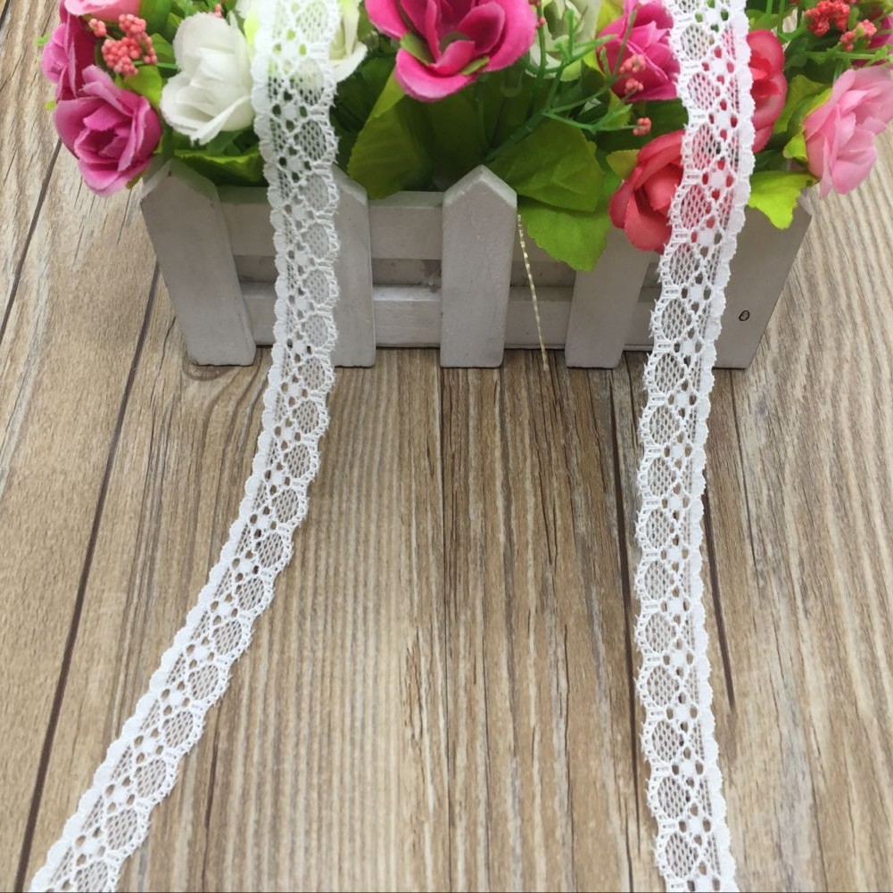 弹力花边尼龙DIY服饰辅料花边辅料批发3098#宽度1.6