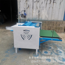 羊毛梳棉机梳理机 弹羊毛棉花机器旧被套弹棉机 型号齐全