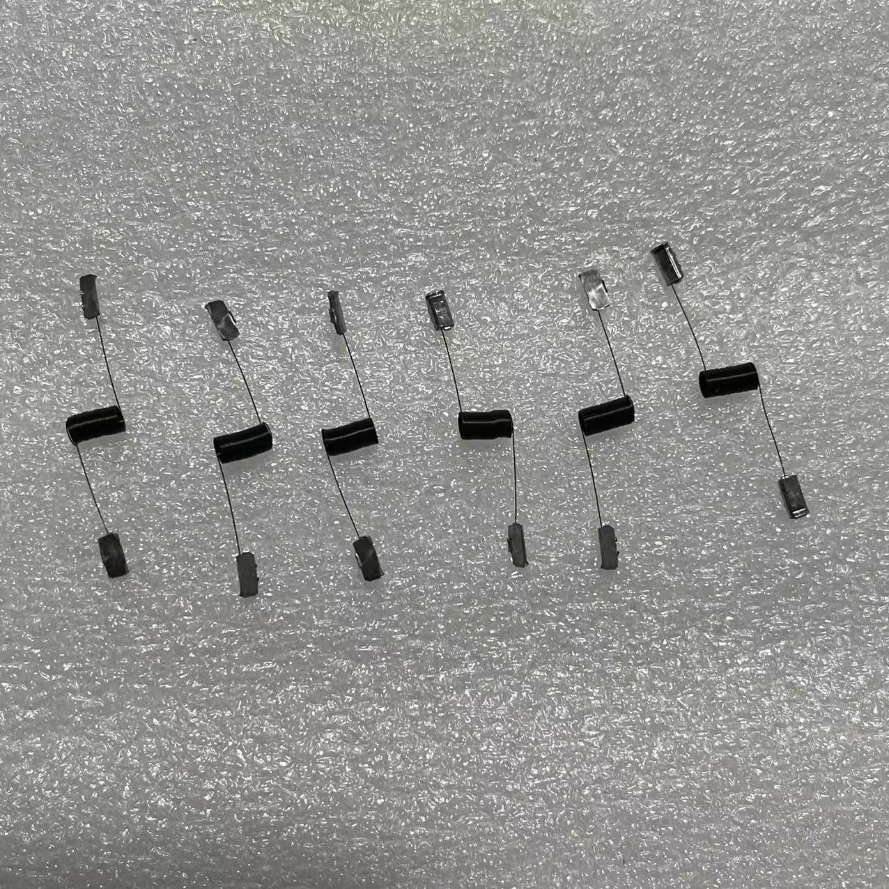 高压电离弹簧钨丝 拉簧钨丝 波浪钨丝 双扭力拉伸簧异形加工 厂家