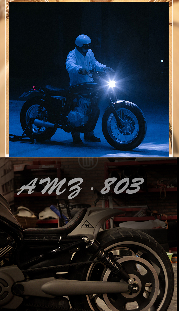 Motorcycle Helmet Retro Harley Half Helmet Summer 3C Certified