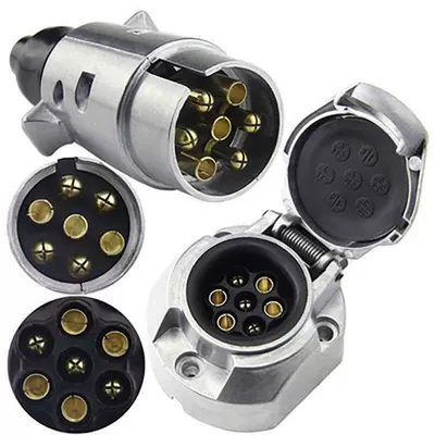 Other Car Modifications Conversion Interface Aluminum Alloy