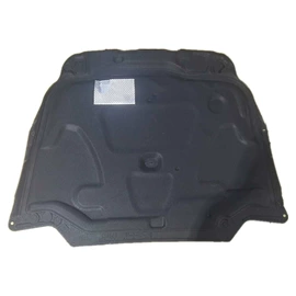 车用置物袋;汽车吸音棉