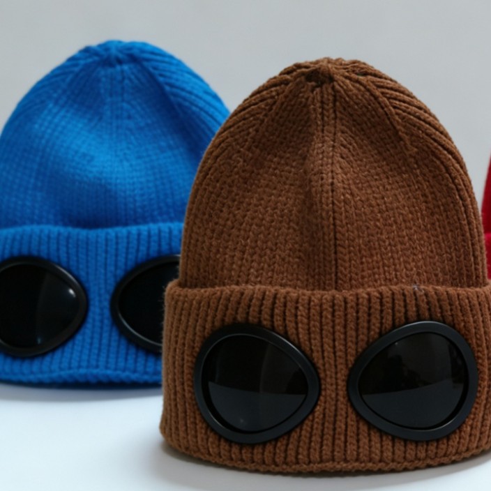 windproof demi-season glasses for men and women