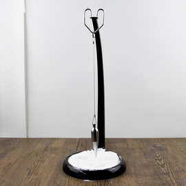 厂家创意沙摆沙画摆家具装饰 重力沙盘绘画牛顿摆 大幻觉陷阱钟摆