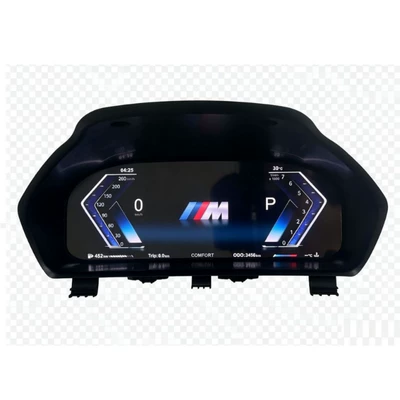 automobile instrument F30F31F32F33F34F35F36M Full Lcd