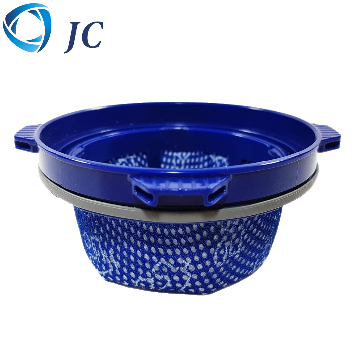 Aplicable a Samsung aspiradora accesorios modelo Jet 70/70 +/75/75 +/90 Recogida de polvo reemplazable