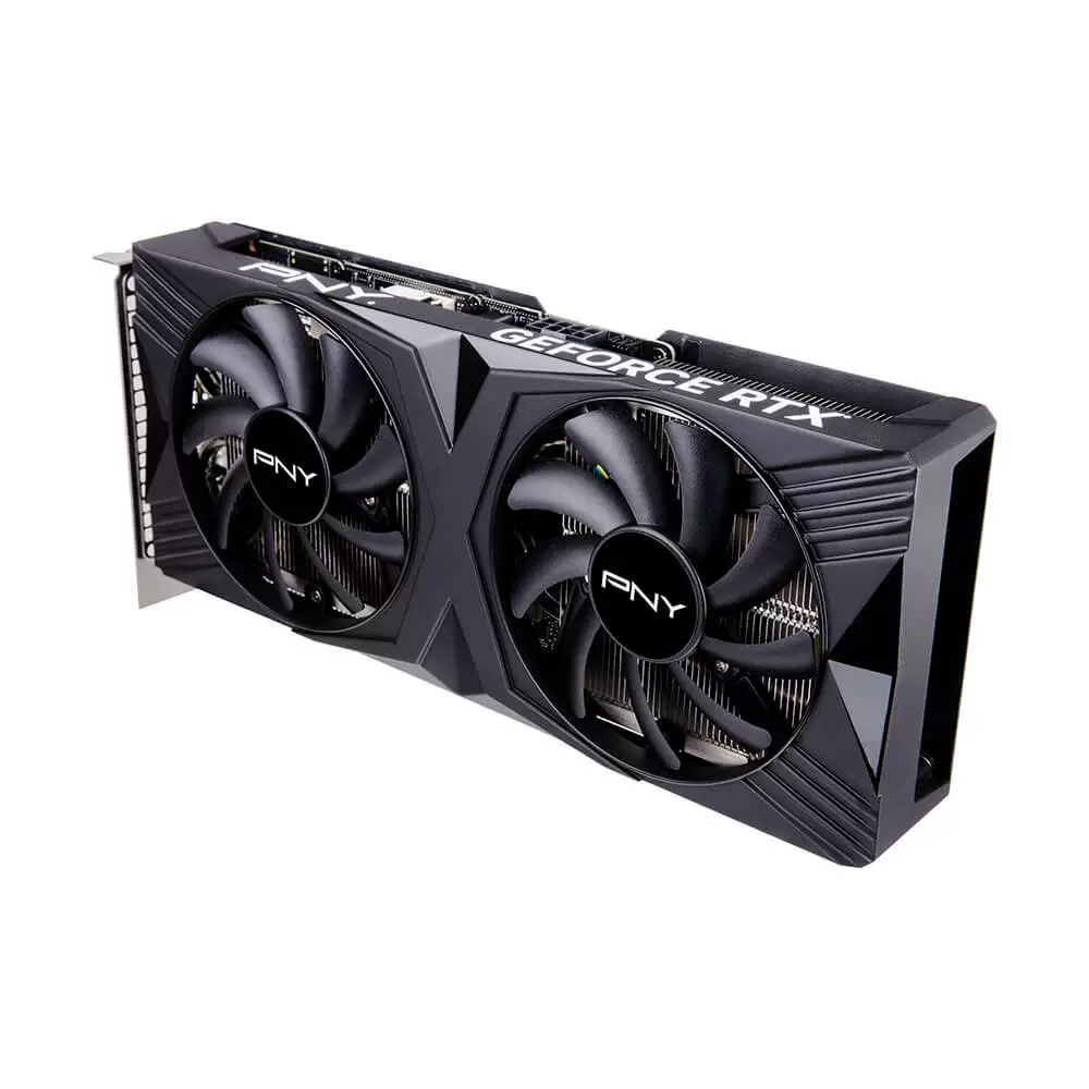PNY BieForce RTX4070 12GB графическая карта для игр, номер материала VCG407012DFXPB1