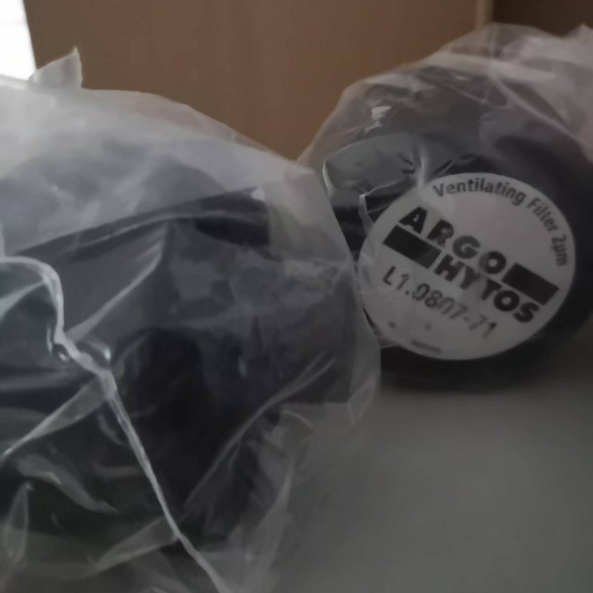 ARGO呼吸器L1.0807-71雅格呼吸器滤芯L1.0807-71