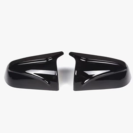 车身及附件;后视辅助镜;雾灯