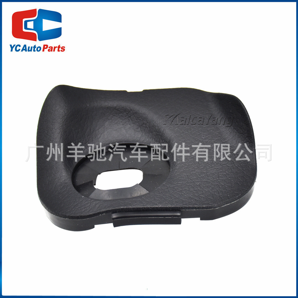 45186-06300 Cubierta de polvo de crucero simple debajo del volante del automóvil para Toyota Camry ACV51